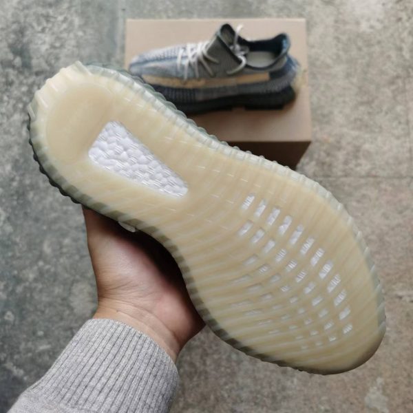 Adidas Yeezy Boost 350 V2 Israfil/Israfil-Israfil FZ5421 - Image 3