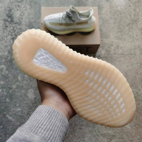 Adidas Yeezy Boost 350 V2 “Lundmark Reflective” FV3254 - Image 3