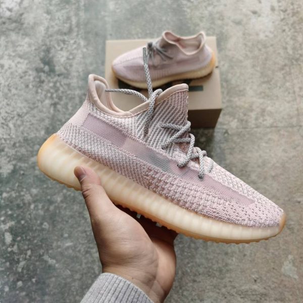 Adidas Yeezy Boost 350 V2 “Synth” FV5666