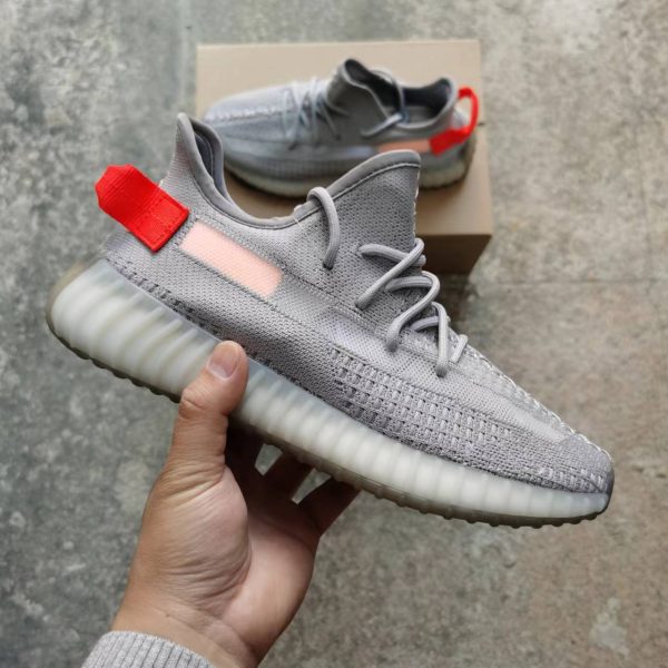 Adidas Yeezy Boost 350 V2 Tail Light/Tail Light-Tail Light FX9017