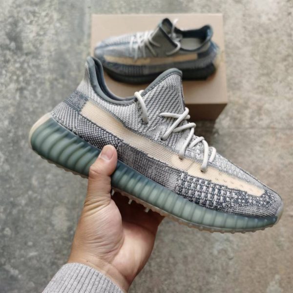 Adidas Yeezy Boost 350 V2 Israfil/Israfil-Israfil FZ5421