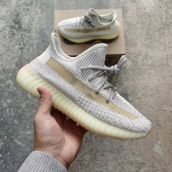 Adidas Yeezy Boost 350 V2 “Lundmark Reflective” FV3254