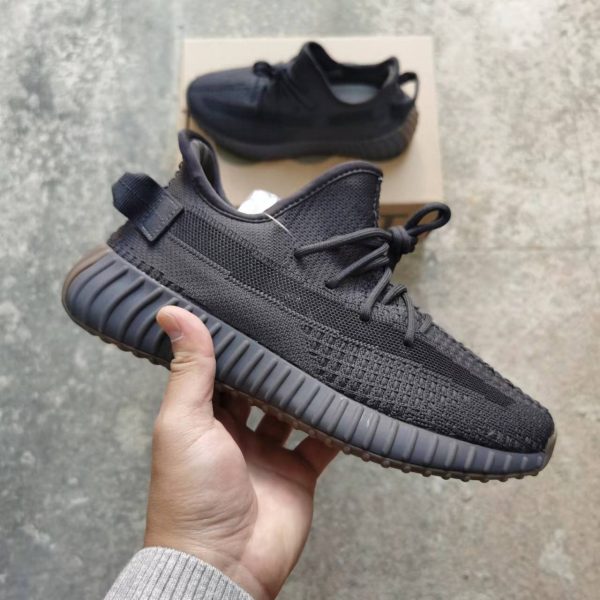 Adidas Yeezy Boost 350 V2 “Cinder” Cinder/Cinder-Cinder FY2903