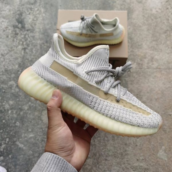 Adidas Yeezy Boost 350 V2 "Lundmark" FU9161