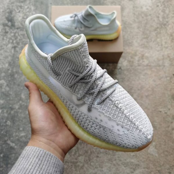 Adidas Yeezy Boost 350 V2 Reflective "Yeshaya" – FX4349 - Image 2