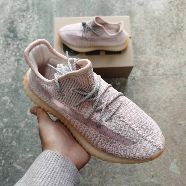 Adidas Yeezy Boost 350 V2 “Synth” FV5666 - Image 3