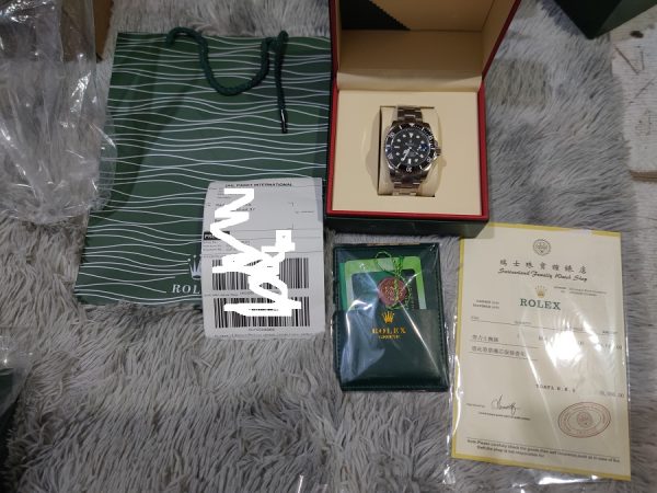 1 brand watch SUK2022ZL917D (46) with box