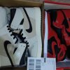 2 pairs sport shoes AJ1 mix order Suk20220326N06