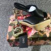 2 pairs sport shoes AJ1 mix order Suk20220326N06 - Image 3