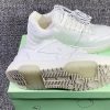 2 pairs Brand Sport  leather shoes order  Uk20220814N09 - Image 4