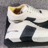 2 pairs Brand Sport  leather shoes order  Uk20220814N09 - Image 3