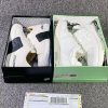 2 pairs Brand Sport  leather shoes order  Uk20220814N09